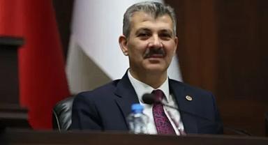 Eşi fakirlik belgesi alan AK Partili Hüseyin Altınsoy özür diledi