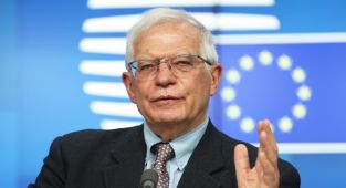 Eski AB Temsilcisi Borrell: Uluslararası siyasette yeterince etkili değiliz