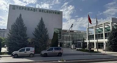 Eskişehir'de Tepebaşı Belediyesi’ne yolsuzluk operasyonu: 20 gözaltı