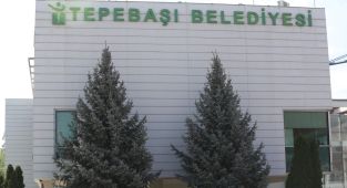 Eskişehir'in Tepebaşı Belediyesi'ne yolsuzluk soruşturması