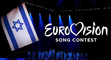 Eurovision Şarkı Yarışması'nın resmi hesabından 