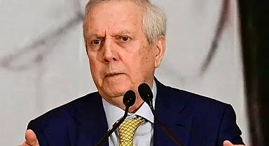 Fenerbahçe'de bir isim adaylıktan çekildi: Aziz Yıldırım'ı destekleyeceğim