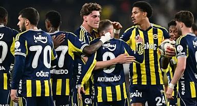 Fenerbahçe'nin Şampiyonlar Ligi'ndeki muhtemel rakipleri belli oldu
