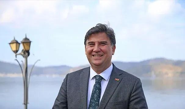 Fethiye Belediye Başkanı Alim Karaca’ya silahlı saldırı