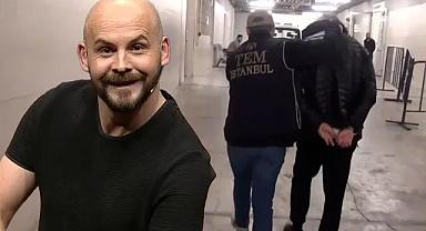 Firari komedyen Atalay Demirci yakalandı