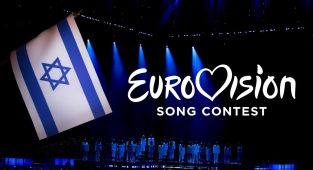 Fransız milletvekilinden, İsrail'in katılımını boykot için Eurovision yayınının yapılmaması çağrısı