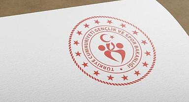 Gençlik ve Spor Bakanlığı 2 bin 610 personel alacak