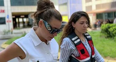 Gözaltına alınan Serenay Sarıkaya serbest bırakıldı