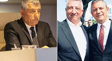 Güzelbahçe Belediyesi'ne operasyon! Başkan dahil çok sayıda kişi gözaltında