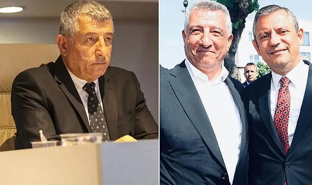 Güzelbahçe Belediyesi'ne operasyon! Başkan dahil çok sayıda kişi gözaltında