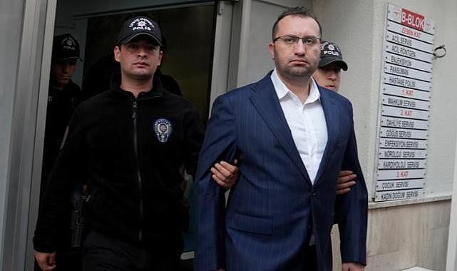 Hakan Bahçetepe için rüşvet ve mal varlığını aklama suçlarından ceza istendi