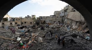 Hamas: Gazzedeki ateşkes anlaşması İsrailin ihlalleri nedeniyle çökme tehlikesinde