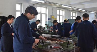 Her 100 öğrenciden 43’ü meslek lisesini seçti