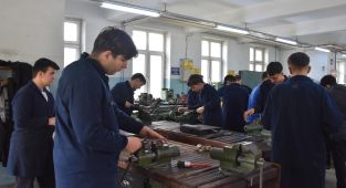 Her 100 öğrenciden 43ü meslek lisesini seçti