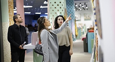 HOMETEX 2026, Küresel Ev Tekstili Sektörünü İstanbul'da Buluşturdu