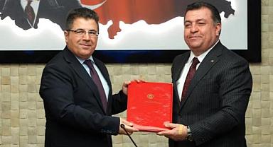 Hükümlüler TİGEM işletmelerinde istihdam edilecek