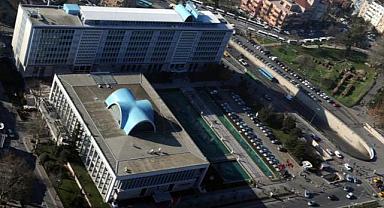 İBB iştiraki Ağaç ve Peyzaj A.Ş'ye operasyon 29 şüpheli gözaltına alındı