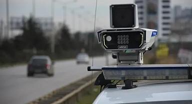 İçişleri Bakanlığı yayınladı: Bayram öncesi nerede radar uygulaması var öğren