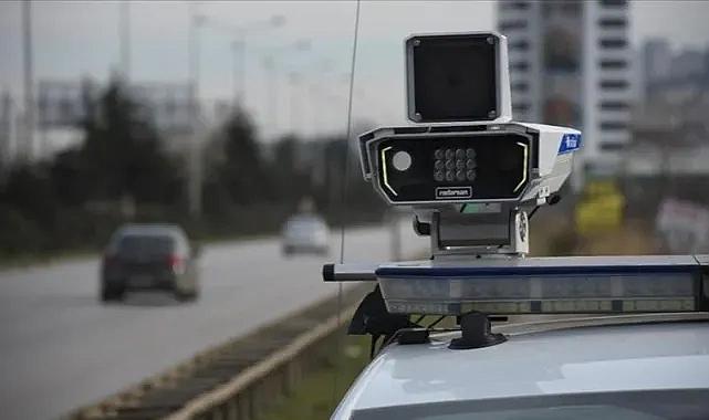 İçişleri Bakanlığı yayınladı: Bayram öncesi nerede radar uygulaması var öğren