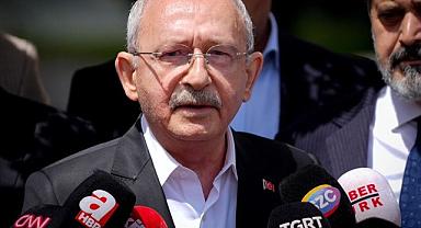 İddia: Kılıçdaroğlu yakın zamanda kurultay düşünmüyor, CHP'yi seçime kendisi götürecek