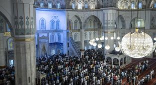 İl il bayram namazı saatleri