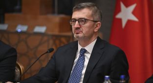 İletişim Başkanı Duran: Karşılıklı iş birliğini güçlendirmeyi ve ortak çalışmalar yürütmeyi hedefliyoruz
