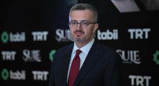 İletişim Başkanı Duran: Şule Senin Hikayen dizisi Türkiye'nin hikayesi