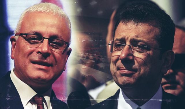 İmamoğlu ile 3 sanığın 'casusluk' davası başlıyor