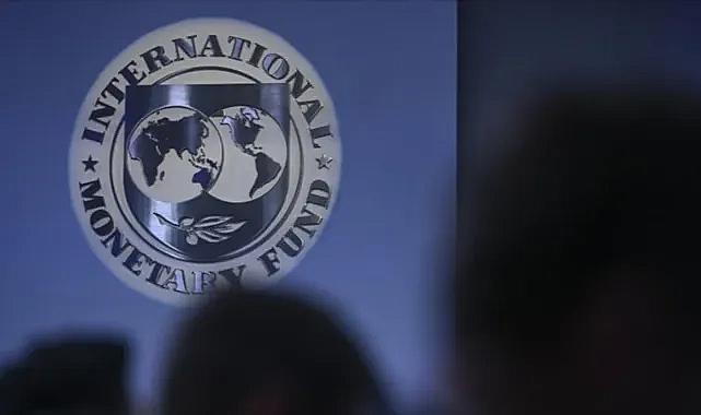 IMF, yükselen petrol fiyatlarının küresel ekonomiyi olumsuz yöne çevirdiğini duyurdu
