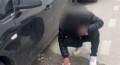 İnegöl'de çevreyi kirletene af yok