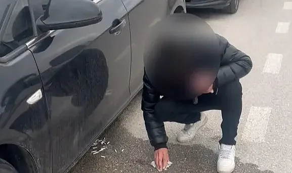 İnegöl'de çevreyi kirletene af yok
