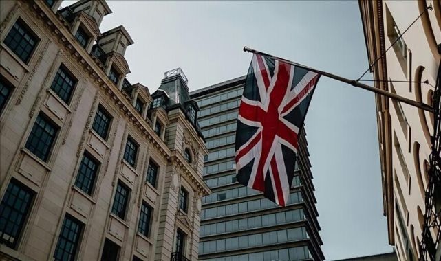 İngiltere, İsrailin Londra Maslahatgüzarını Bakanlığa çağırdı