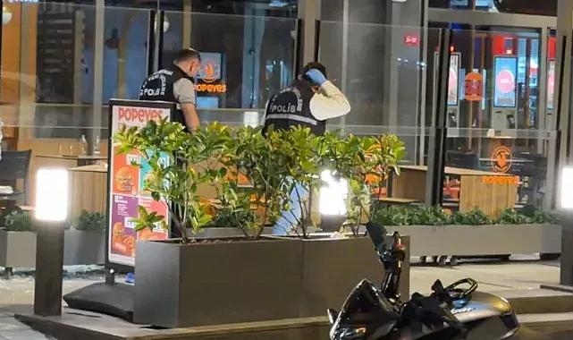 İstanbul’da kız meselesi yüzünden hayatını kaybetti