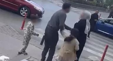 İstanbul'da kocasıyla ilişkisi olduğunu söyledi: Genç kızı defalarca bıçakladı