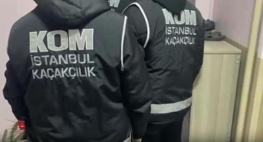 İstanbul merkezli sahte fatura operasyonu: 24 gözaltı