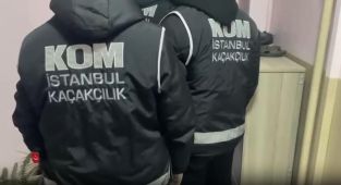 İstanbul merkezli sahte fatura operasyonu: 24 gözaltı