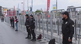 İstanbul Valiliği, 1 Mayıs tedbirlerini açıkladı