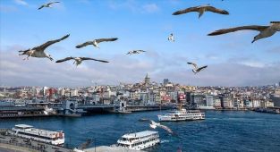 İstanbul'da bayramda hava nasıl olacak