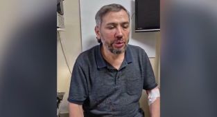 İstanbul'da camide temizlik yapan imama saldırı