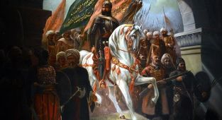 İstanbul'un fethinin 573. yıl dönümü etkinliklerle kutlanıyor