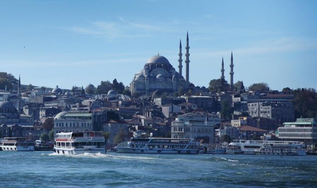 İstanbul'un fethinin 573. yıl dönümü özel etkinliklerle kutlanacak
