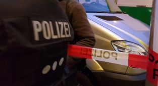 İtalya polisi, eski bir mafya elebaşının 200 milyon euronun üzerindeki mal varlığına el koydu