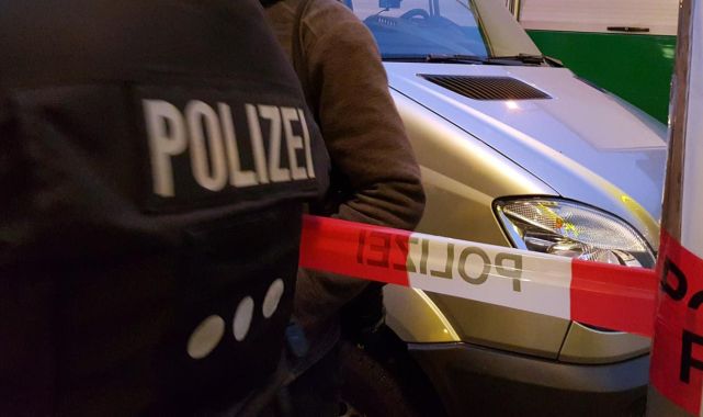 İtalya polisi, eski bir mafya elebaşının 200 milyon euronun üzerindeki mal varlığına el koydu