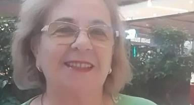 İzmir'de şantiye alanında yanmış kadın cesedi bulundu