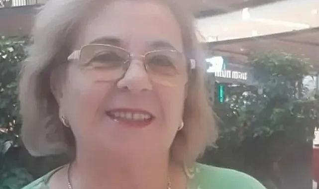 İzmir'de şantiye alanında yanmış kadın cesedi bulundu