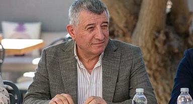 İzmir Güzelbahçe Belediye Başkanı Mustafa Günay görevden uzaklaştırıldı