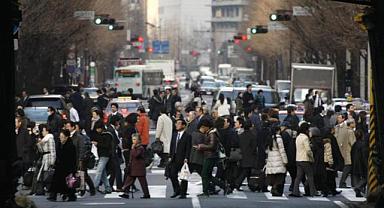 Japonya nüfusunda tarihi düşüş: Beş yılda rekor kayıp