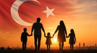 Kabine üyelerinden Aile ve Nüfus On Yılı Genelgesine ilişkin paylaşım