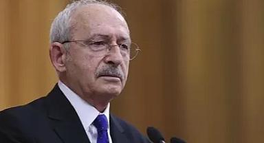 Kemal Kılıçdaroğlu'nun A Takımı belli oldu