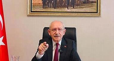 Kemal Kılıçdaroğlu sessizliğini bozdu